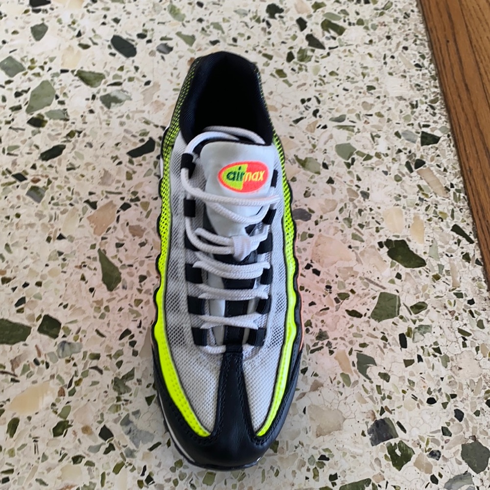 Air Max 95